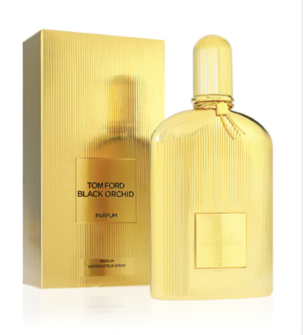 Tom Ford - Black Orchid